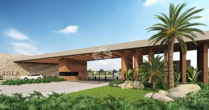 BAIXOU O PREÇO: Terreno Residencial em Condomínio em Nova Xangrilá