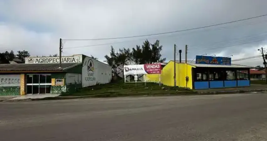 Terreno à venda na Curitiba, 51, Nova Tramandaí, Tramandaí