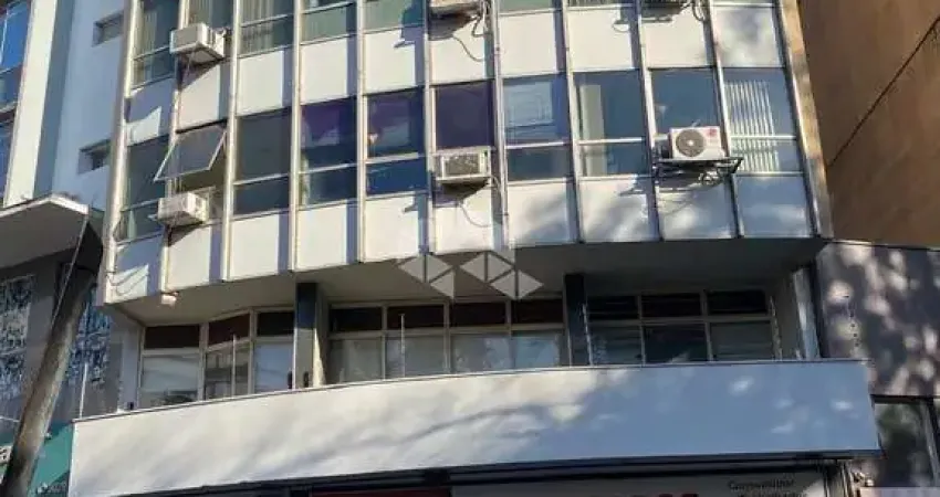 Sala comercial à venda na Rua Professor Annes Dias, 166, Centro Histórico, Porto Alegre