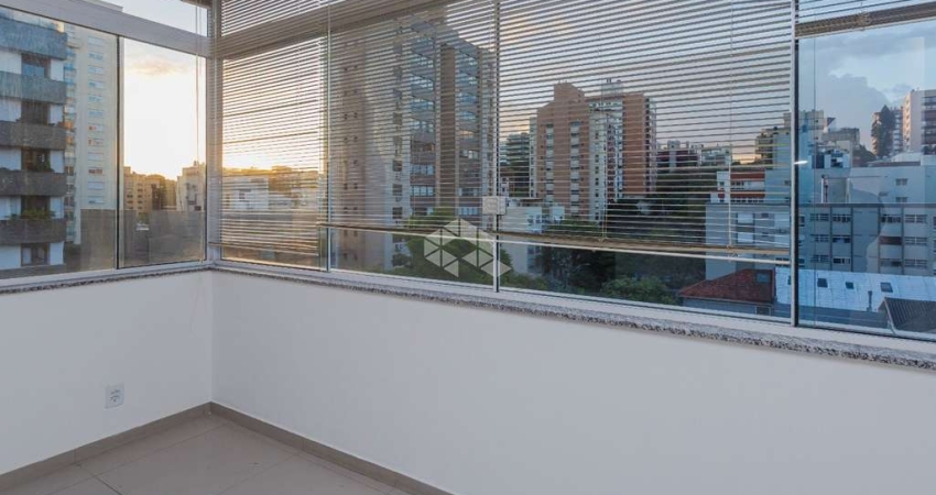 Apartamento com 2 quartos à venda na Rua Marcelo Gama, 1202, Auxiliadora, Porto Alegre