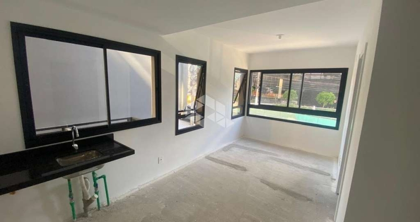 Apartamento com 1 quarto à venda na Rua Anita Garibaldi, 1323, Boa Vista, Porto Alegre