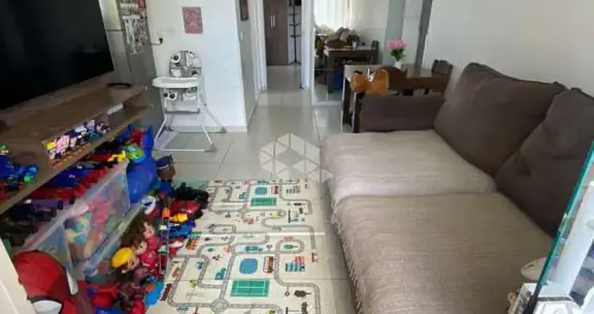 Apartamento à venda no Residencial Alvar Aalto - Cachoeirinha
