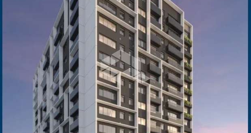 Apartamento com 1 quarto à venda na Rua São Josemaria Escriva, 585, Jardim do Salso, Porto Alegre