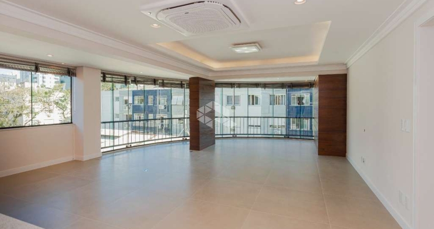 Apartamento 120m 3 dormitorios sendo 1 suite no Higienopolis