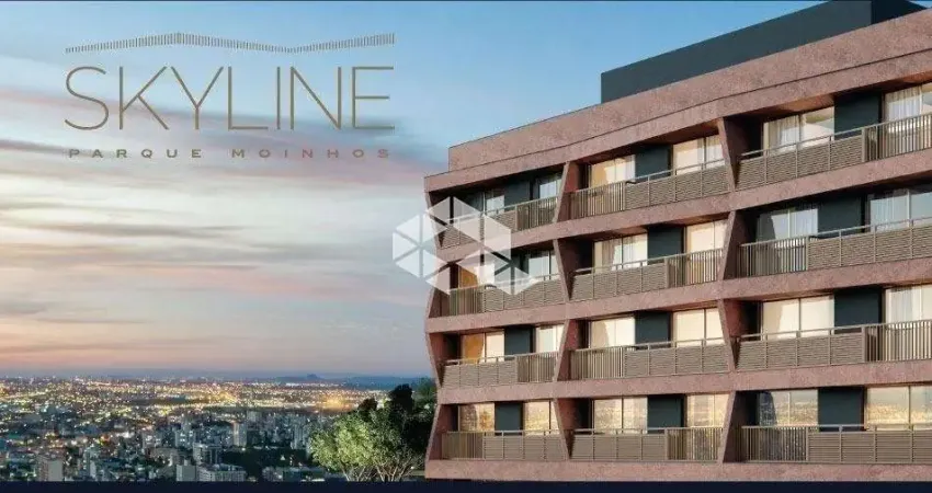 Apartamento com 1 quarto à venda na Rua Casemiro de Abreu, 536, Bela Vista, Porto Alegre