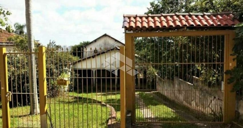 Terreno à venda na Rua General Salvador Pinheiro, 258, Vila Jardim, Porto Alegre