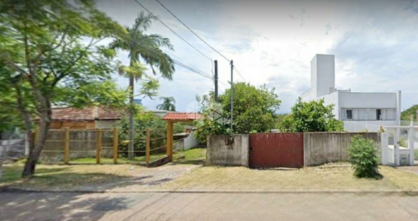 Terreno à venda na Rua General Salvador Pinheiro, 264, Vila Jardim, Porto Alegre