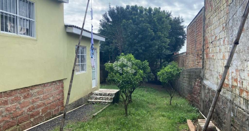 Terreno à venda na Travessa Oswaldo de Deus e Silva, 83, Vila Nova, Porto Alegre