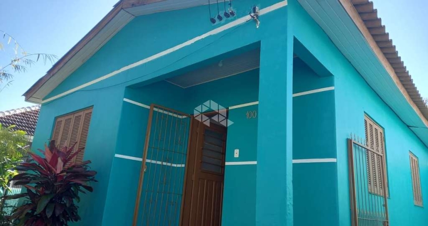 Casa é uma ótima opção para quem busca conforto, segurança e tranquilidade