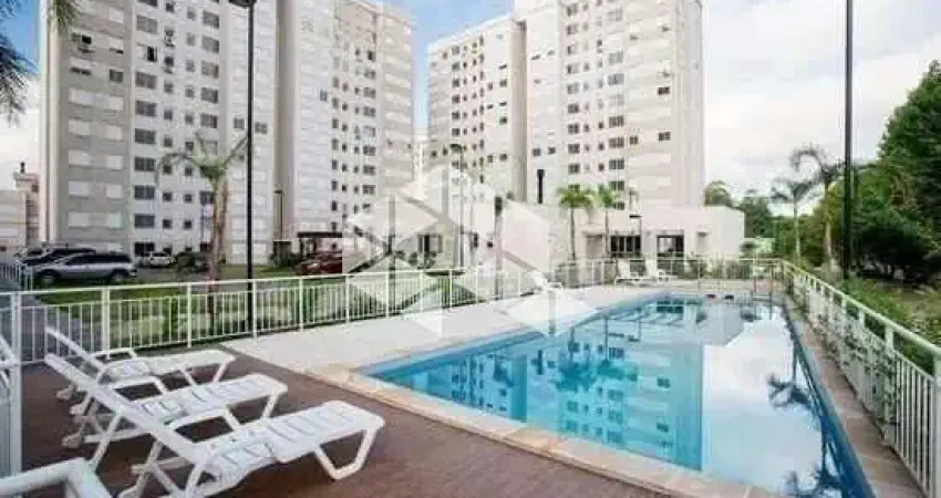 Apartamento com 2 quartos à venda na Rua Tenente Ary Tarrago, 1680, Jardim Itu Sabará, Porto Alegre