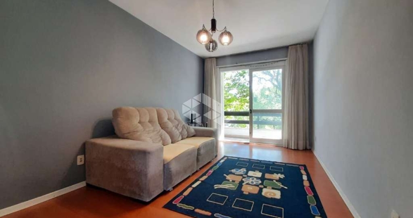 Apartamento 2 dormitórios, 2 vagas no bairro Praia de Belas POA/RS