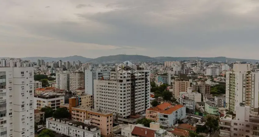 VISTA DEFINIDA 12 ANDAR  3 DORM, 1 SUÍTE E 3 VAGAS INDIVIDUAIS
