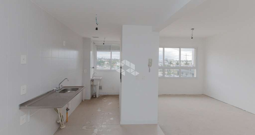 Apartamento com 3 quartos à venda na Rua Attílio Bilibio, 251, Jardim Carvalho, Porto Alegre