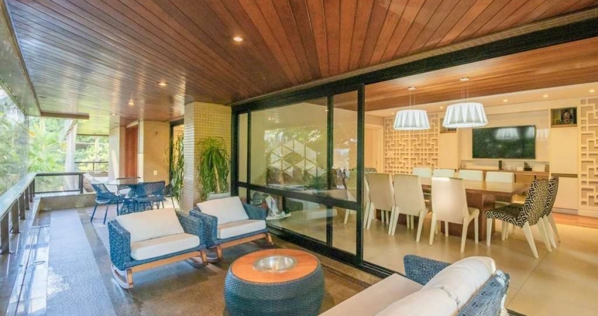 Apartamento com 4 quartos à venda na Rua Pedro Chaves Barcelos, 745, Auxiliadora, Porto Alegre