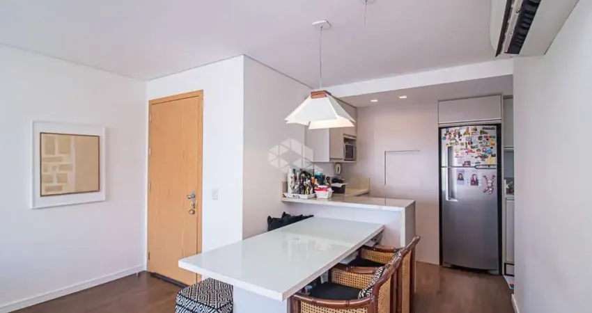 Apartamento com 3 quartos à venda na Rua Doutor Eduardo Chartier, 585, Passo da Areia, Porto Alegre