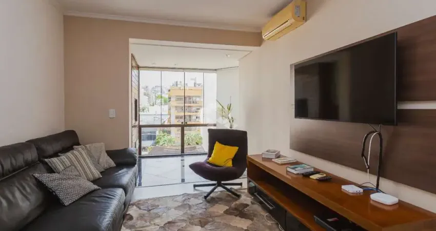 Apartamento com 2 quartos à venda na Rua Vinte e Quatro de Outubro, 1675, Auxiliadora, Porto Alegre