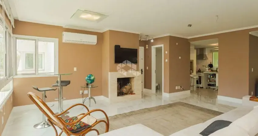 Apartamento com 3 quartos à venda na Rua General Couto de Magalhães, 1123, São João, Porto Alegre