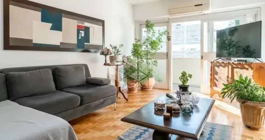 Apartamento à venda no bairro moinhos de vento, porto alegre.