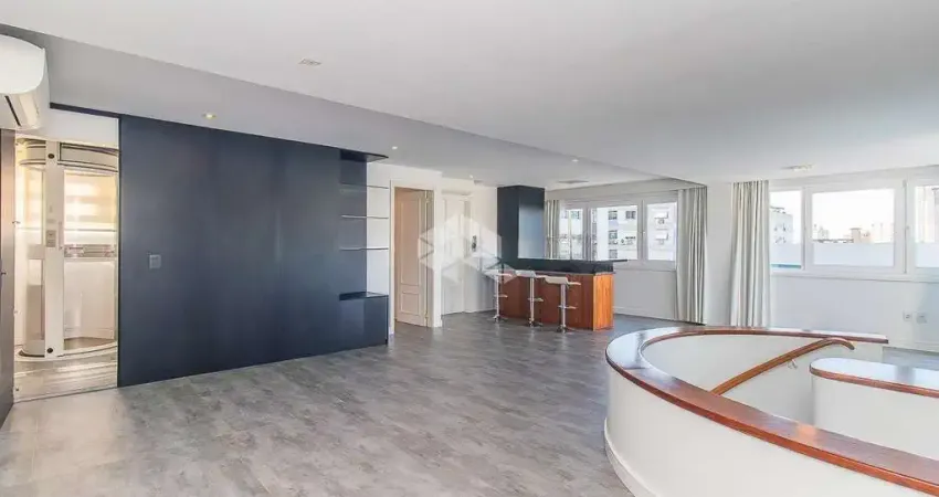 Cobertura com 3 quartos à venda na Rua Comendador Caminha, 200, Moinhos de Vento, Porto Alegre