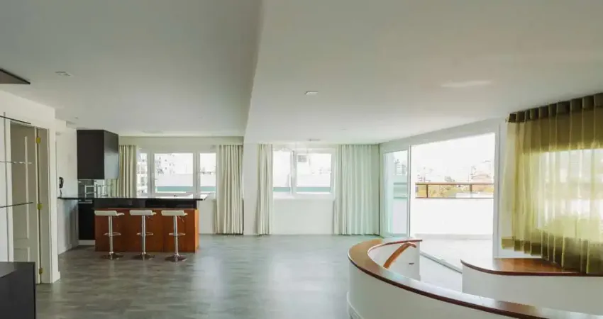 Cobertura com 3 quartos à venda na Rua Comendador Caminha, 200, Moinhos de Vento, Porto Alegre