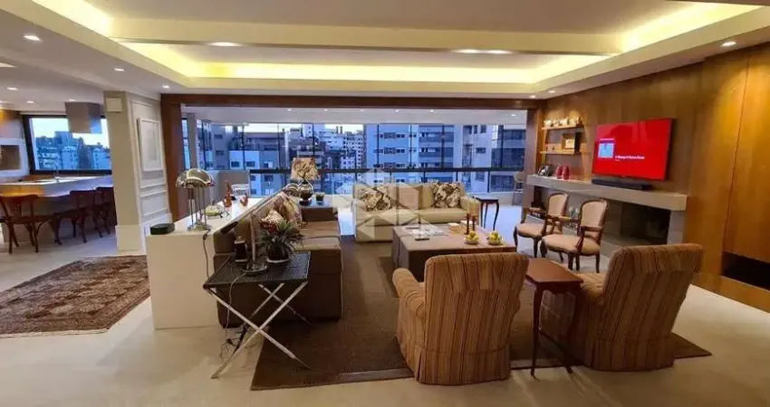 Apartamento com 3 quartos à venda na Rua Silva Jardim, 1078, Bela Vista, Porto Alegre