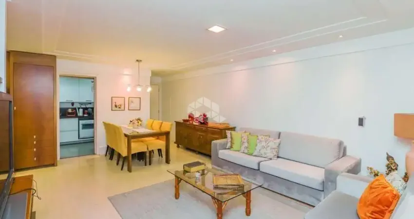 Apartamento com 3 quartos à venda na Rua Honório Silveira Dias, 1500, Higienópolis, Porto Alegre