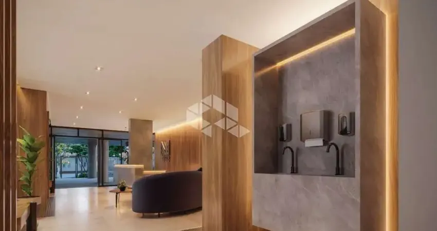 Apartamento Garden no Moinhos a venda no Magno Moinhos Vento