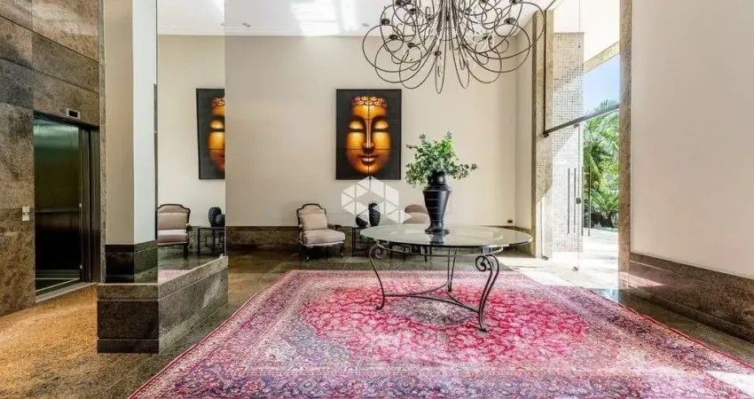 Apartamento com 3 quartos à venda na Rua Desembargador Moreno Loureiro Lima, 195, Bela Vista, Porto Alegre