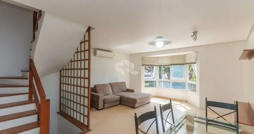 Viva com conforto, estilo e lazer completo no coração do Chácara das Pedras