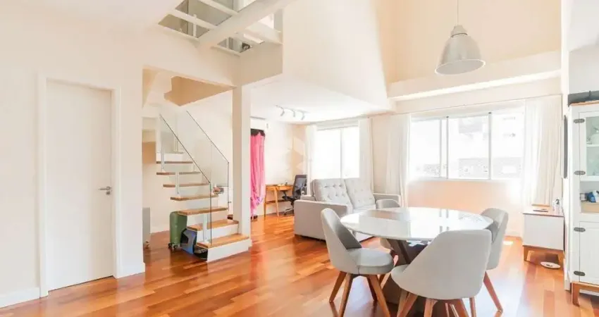 Apartamento com 1 quarto à venda na Rua Jaraguá, 306, Bela Vista, Porto Alegre