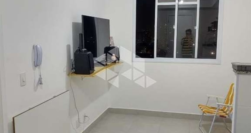 Apartamento com 1 quarto à venda na Rua do Lavapés, 245, Cambuci, São Paulo