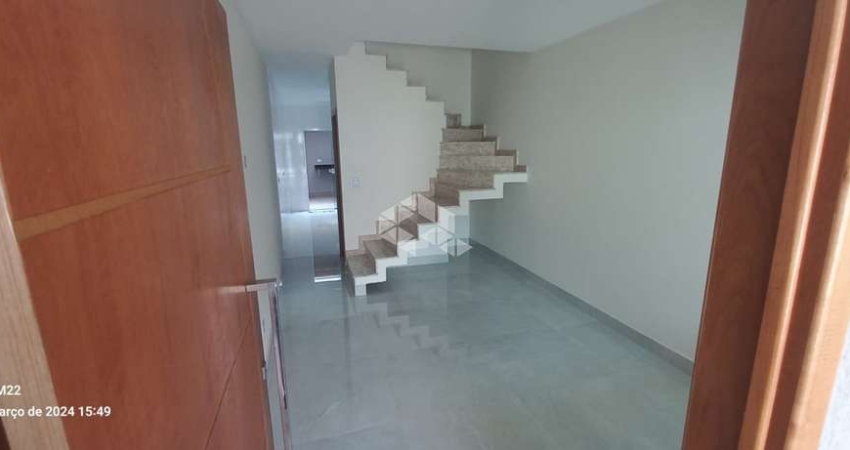 Vendo Sobrado Novo V Libanesa/Alto da Mooca