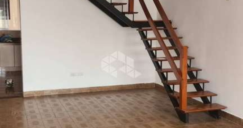 Casa com 3 quartos à venda na Rua Porto Alegre, 712, Vila Bertioga, São Paulo