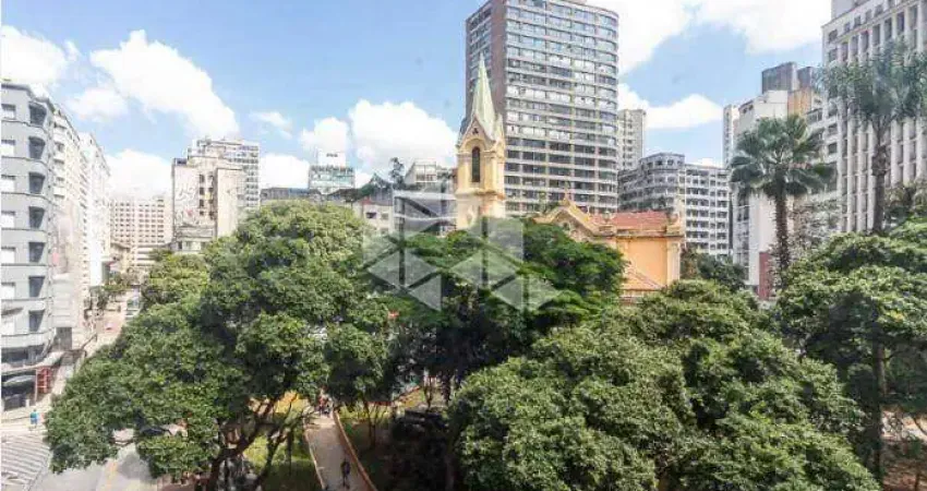 Apartamento com 3 quartos à venda na Largo do Paissandu, 100, Centro, São Paulo
