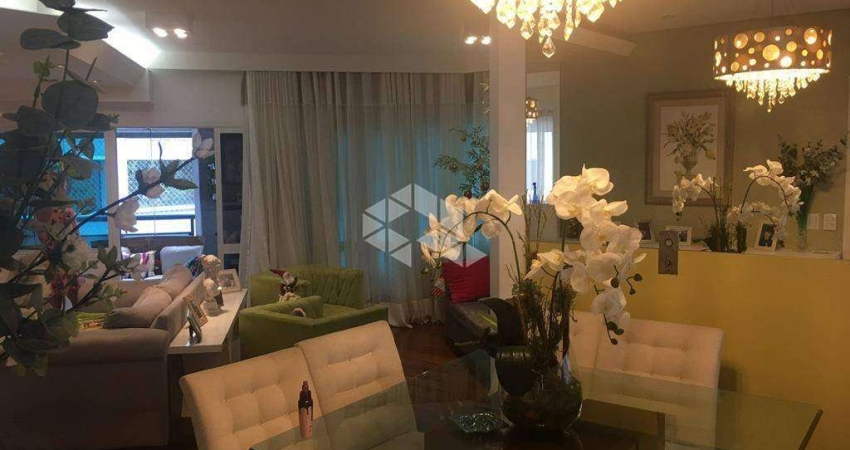 Apartamento com 4 quartos à venda na Avenida Paes de Barros, 1000, Mooca, São Paulo