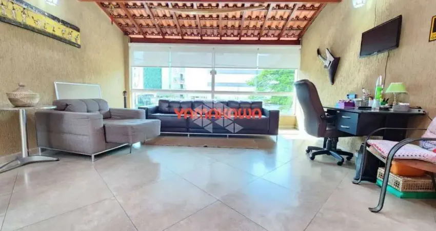 Vendo Lindo Sobrado na Vila Formosa.