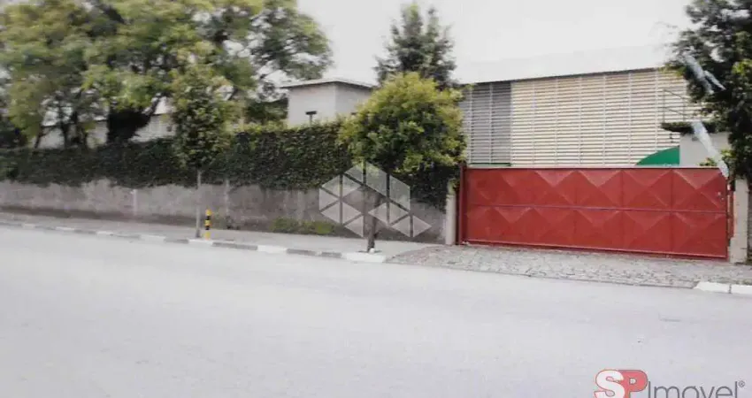 Barracão / Galpão / Depósito com 10 salas à venda na Alameda Segundo-Sargento Névio Baracho dos Santos, 481, Parque Novo Mundo, São Paulo