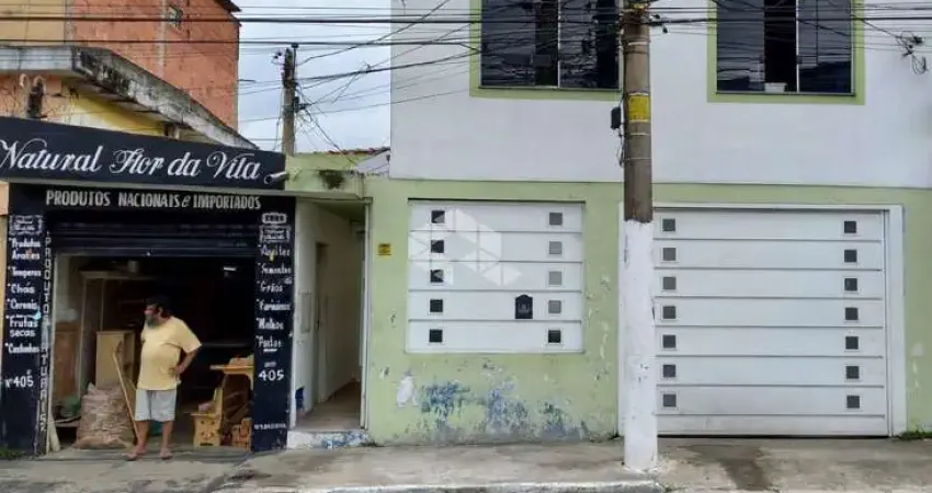Casa com 5 quartos à venda na Avenida Furtado de Mendonça, 405, Parque Colonial, São Paulo