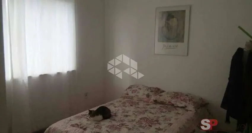 Apartamento com 1 quarto à venda na Alameda Barros, 833, Santa Cecília, São Paulo