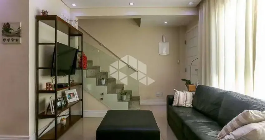 Casa com 2 quartos à venda na Rua Vladimir Jorge, 51, Alto da Mooca, São Paulo