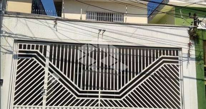 Casa com 4 quartos à venda na Rua Waldomiro Pedroso, 77, Vila Ema, São Paulo