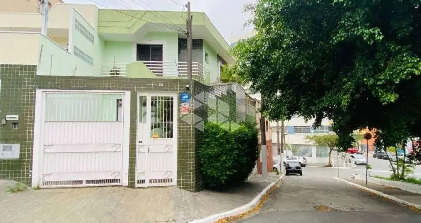 Casa com 3 quartos à venda na Rua Professor Oliveira Fausto, 235, Alto da Mooca, São Paulo