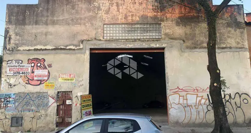 Barracão / Galpão / Depósito à venda na Rua Doutor Freire, 193, Brás, São Paulo