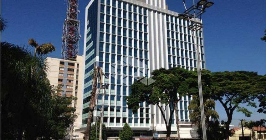 Vendo/Alugo Sala Com. Av. Paulista