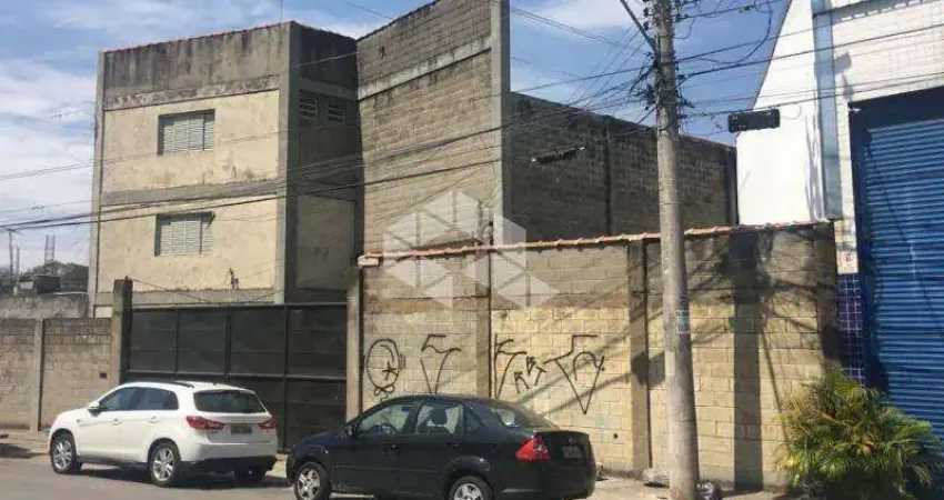 Barracão / Galpão / Depósito à venda na Rua Argirita, 260, Cidade Industrial Satélite de São Paulo, Guarulhos