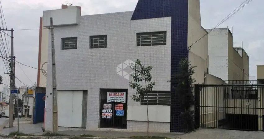 Sala comercial com 9 salas à venda na Rua Teresina, 7, Vila Bertioga, São Paulo