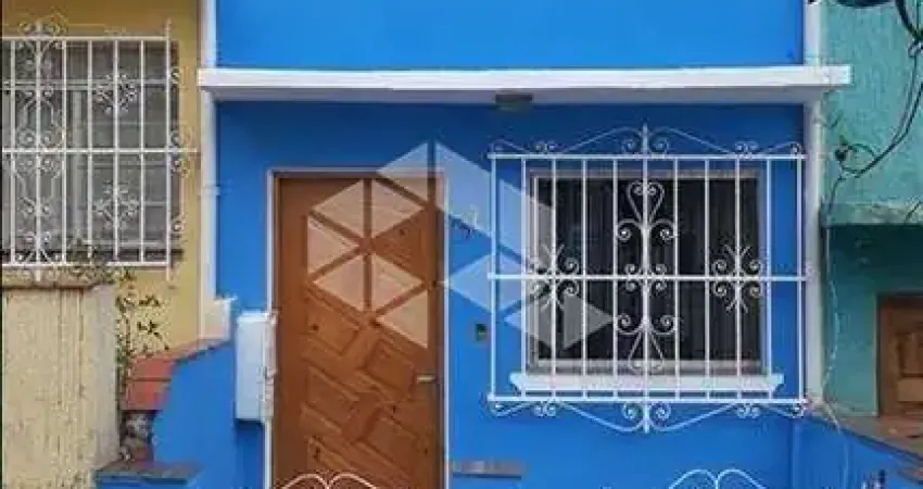 Vendo Sobrado Alto da Mooca