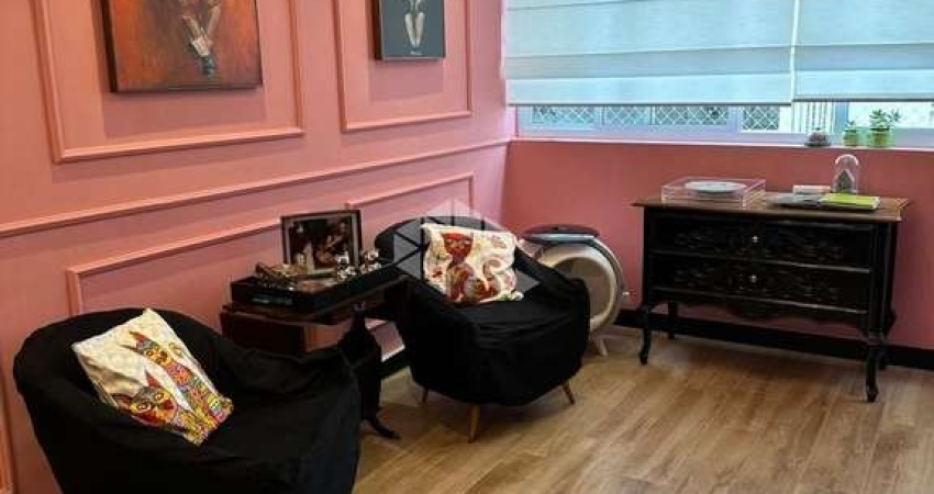 Apartamento com 2 quartos à venda na Alameda Casa Branca, 1204, Jardim Paulista, São Paulo