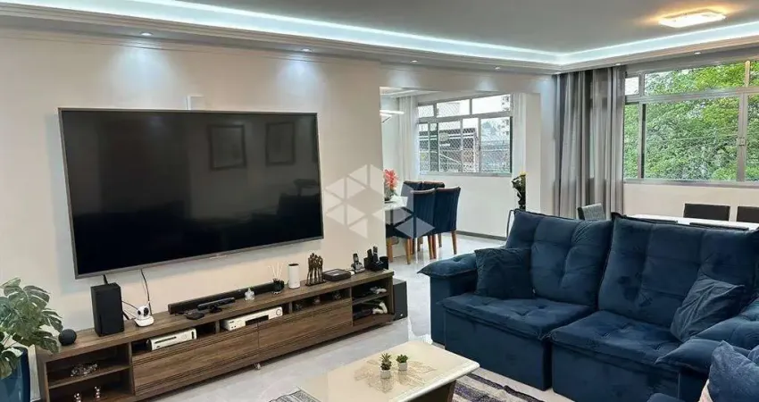 Apartamento com 4 quartos à venda na Avenida Paes de Barros, 2525, Parque da Mooca, São Paulo