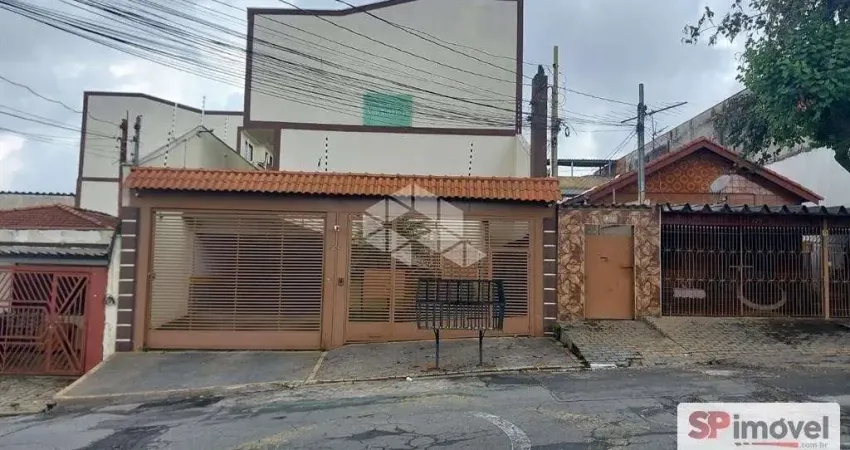 Casa em condomínio fechado com 3 quartos à venda na São Serapião, 788, Vila Ré, São Paulo